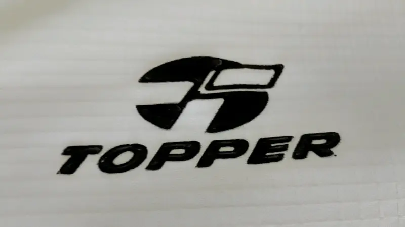 Camiseta Corinthians Pepsi Topper 1999 - 5