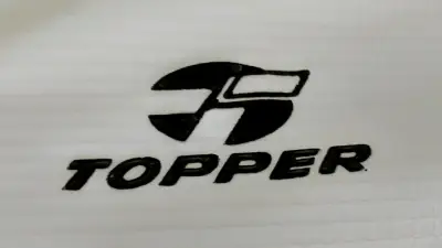 Camiseta Corinthians Pepsi Topper 1999 - miniatura 5