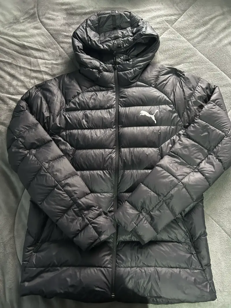 Parka Puma