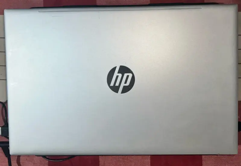 Laptop HP Pavilion 15 / Core i5 11va Gen  12GB RAM - 2