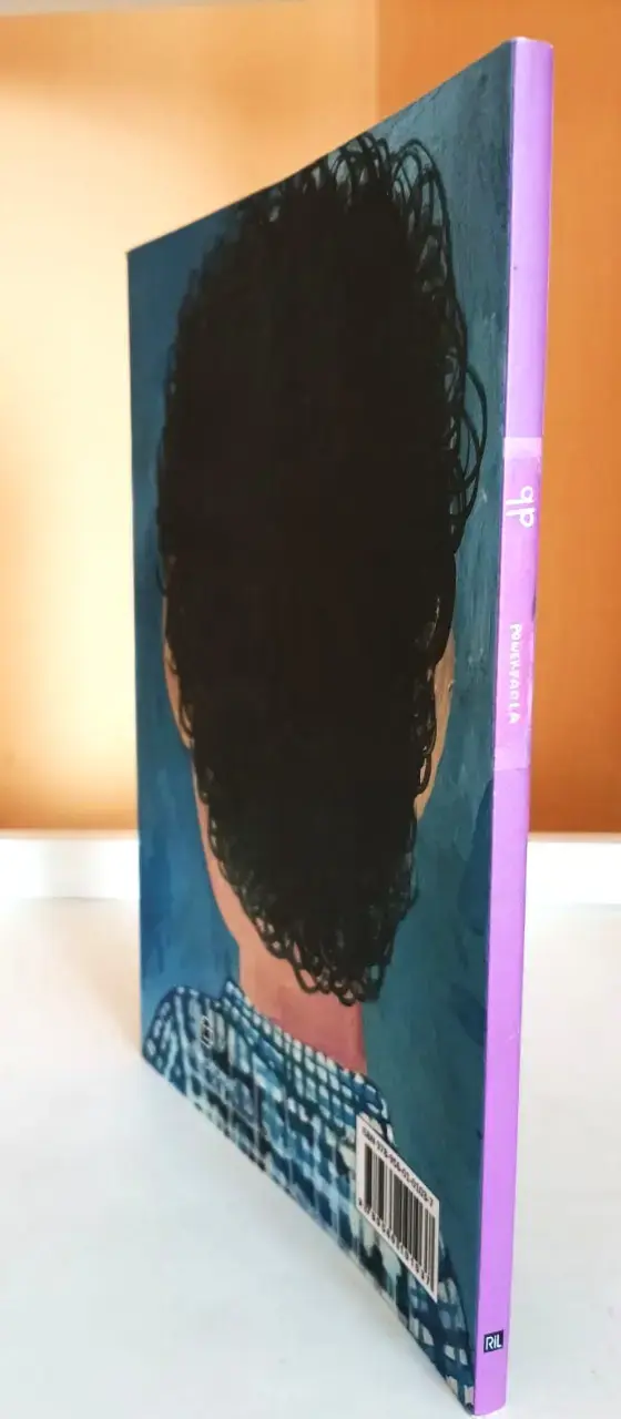 Libro 'QP (Éramos Nosotros)' de Powerpaola - 4