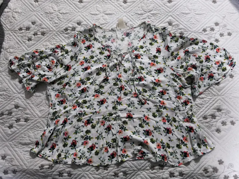 Poleras manga 3/4 - 2