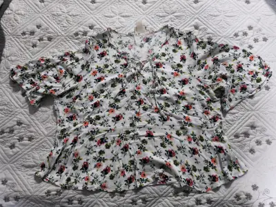 Poleras manga 3/4 - miniatura 2