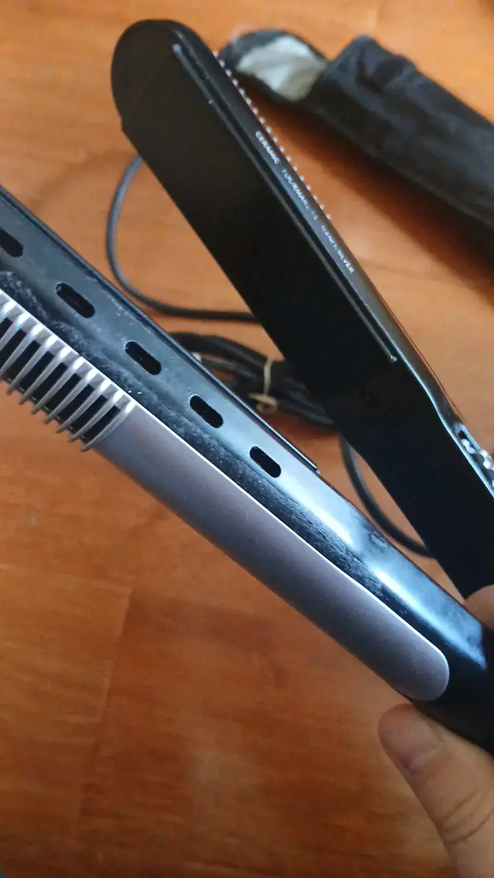 Plancha de Pelo Siegen - 3