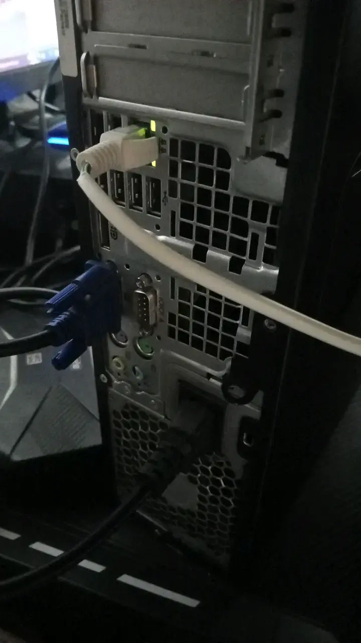 Computador PC barato HP Intel Core i3 - 2