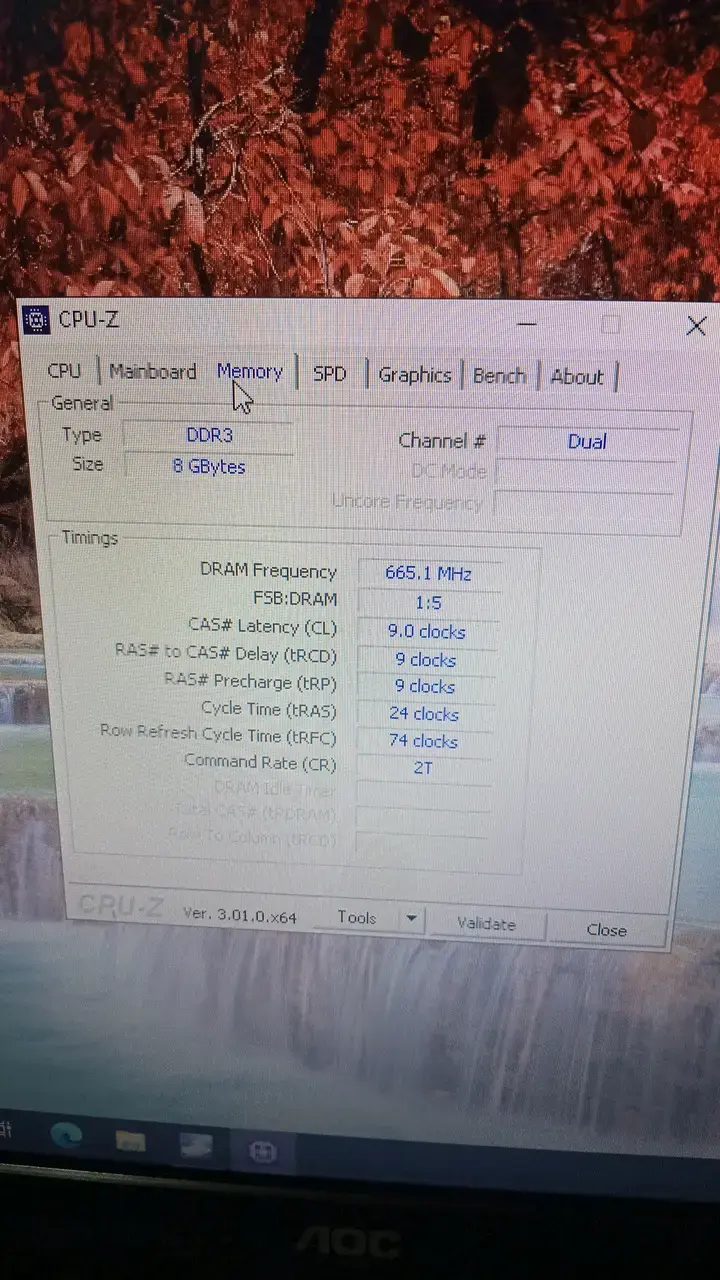 Computador PC barato HP Intel Core i3 - 5