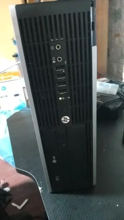 Computador PC barato HP Intel Core i3 - miniatura 6