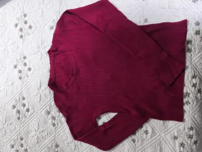 Lote de poleras manga larga en varios colores - miniatura 3