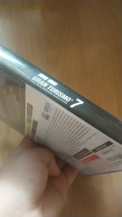 Juego PS5 Gran Turismo 7 - miniatura 3