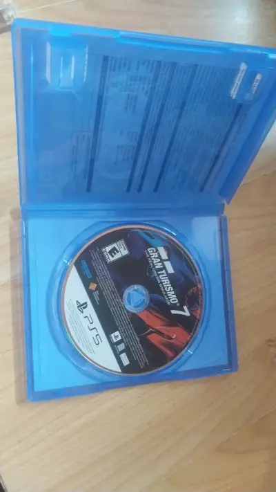 Juego PS5 Gran Turismo 7 - miniatura 4