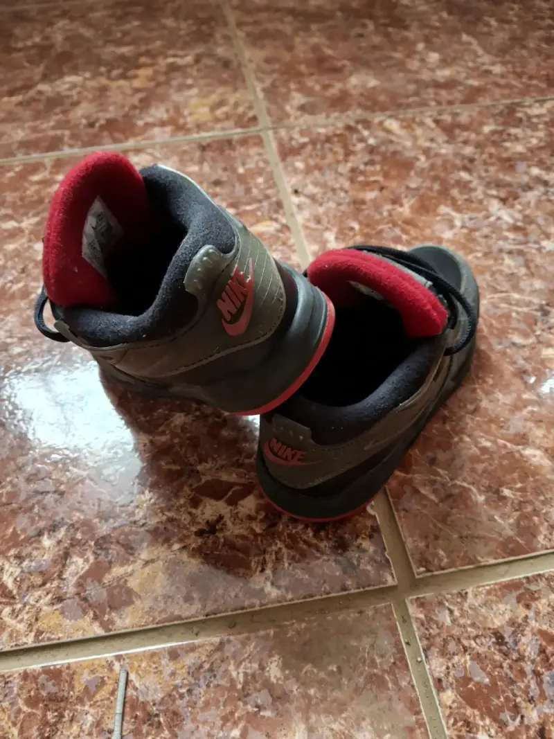 Zapatillas de niño - 2