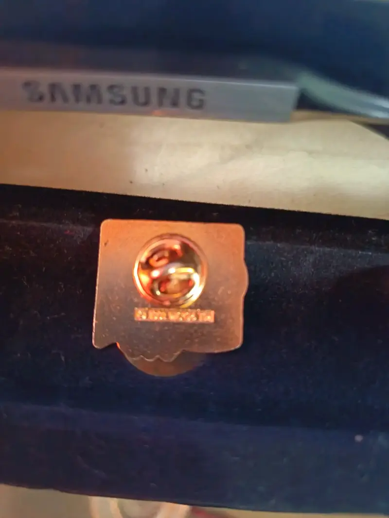 Pin conmemorativo Copa Mundial USA 94 - 2