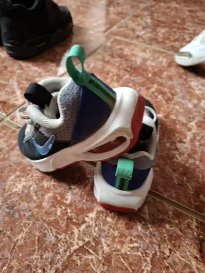 Zapatillas deportivas para niños Nike - miniatura 1