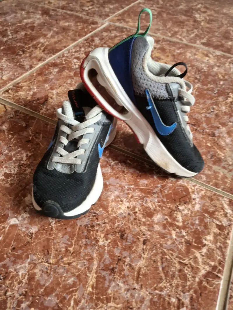 Zapatillas deportivas para niños Nike - 2