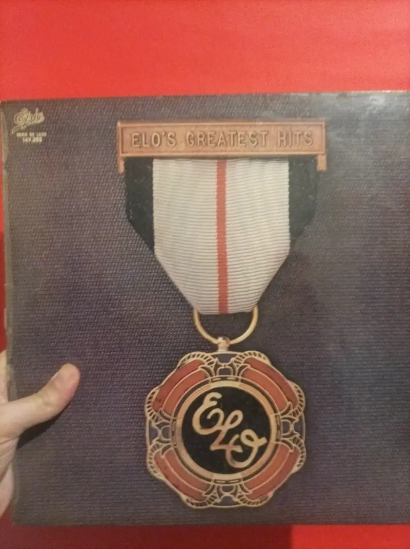 Vinilos de época - 1