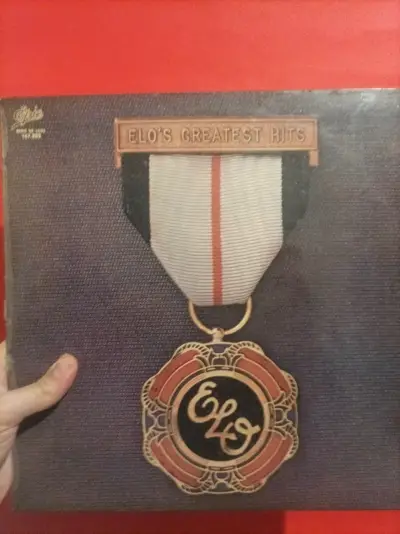 Vinilos de época - miniatura 1