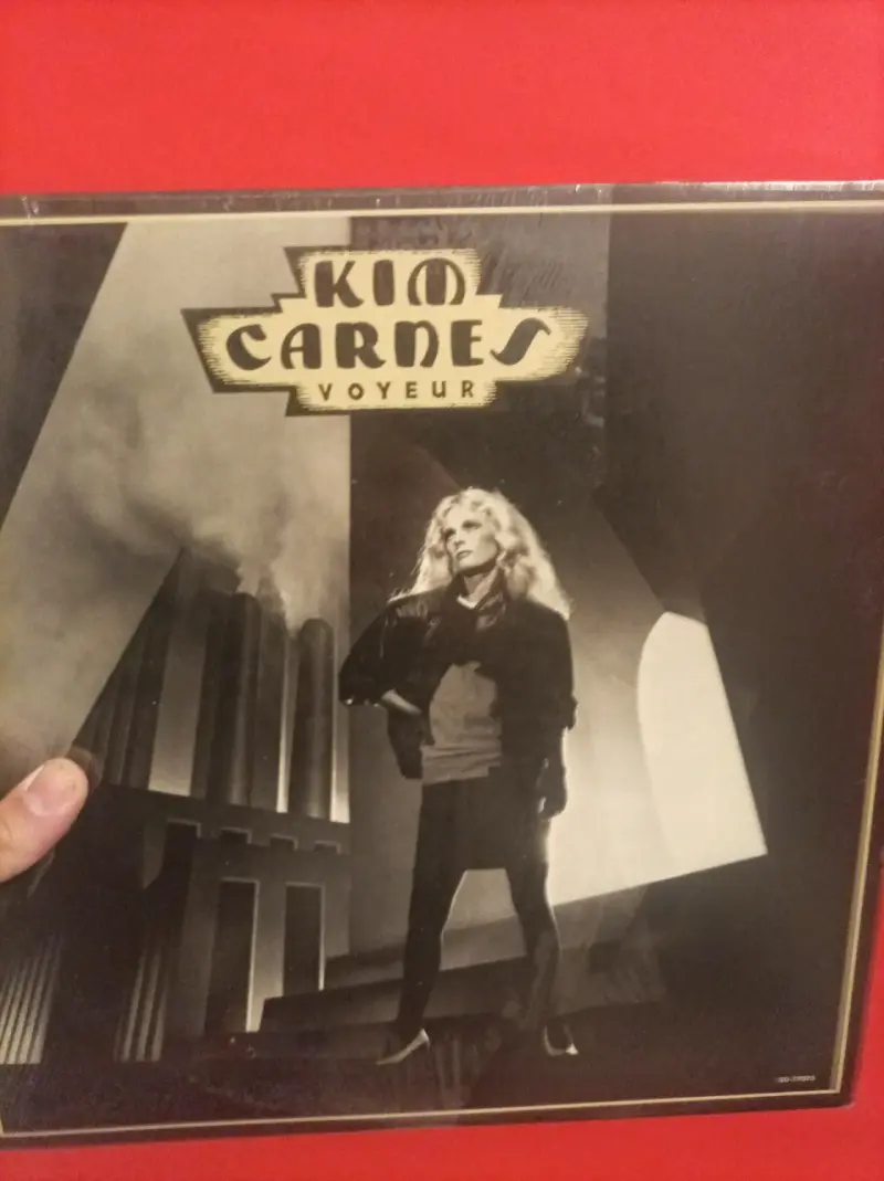 Vinilos de época - 2