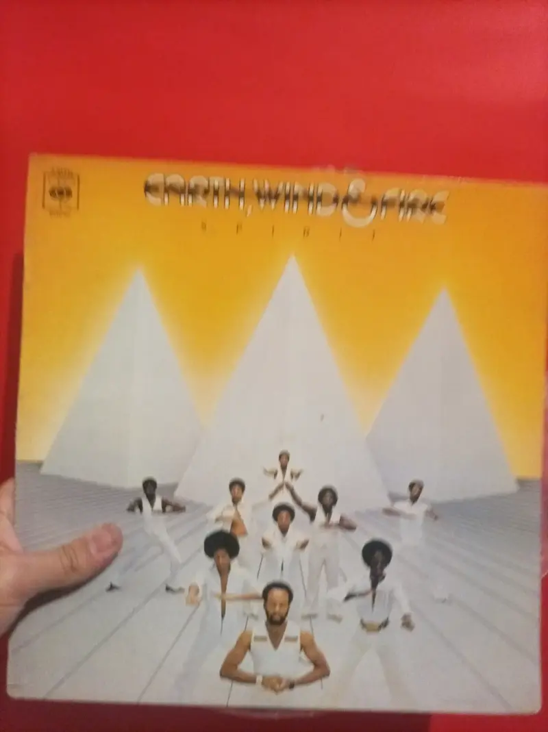 Vinilos de época - 3