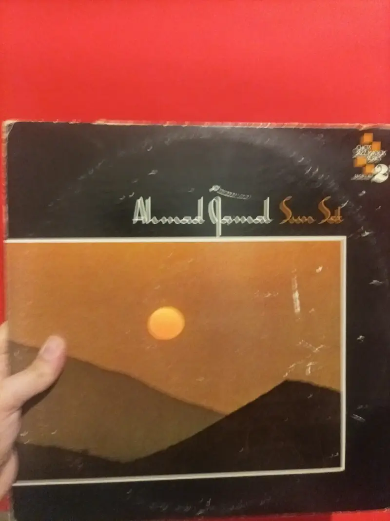 Vinilos de época - 5