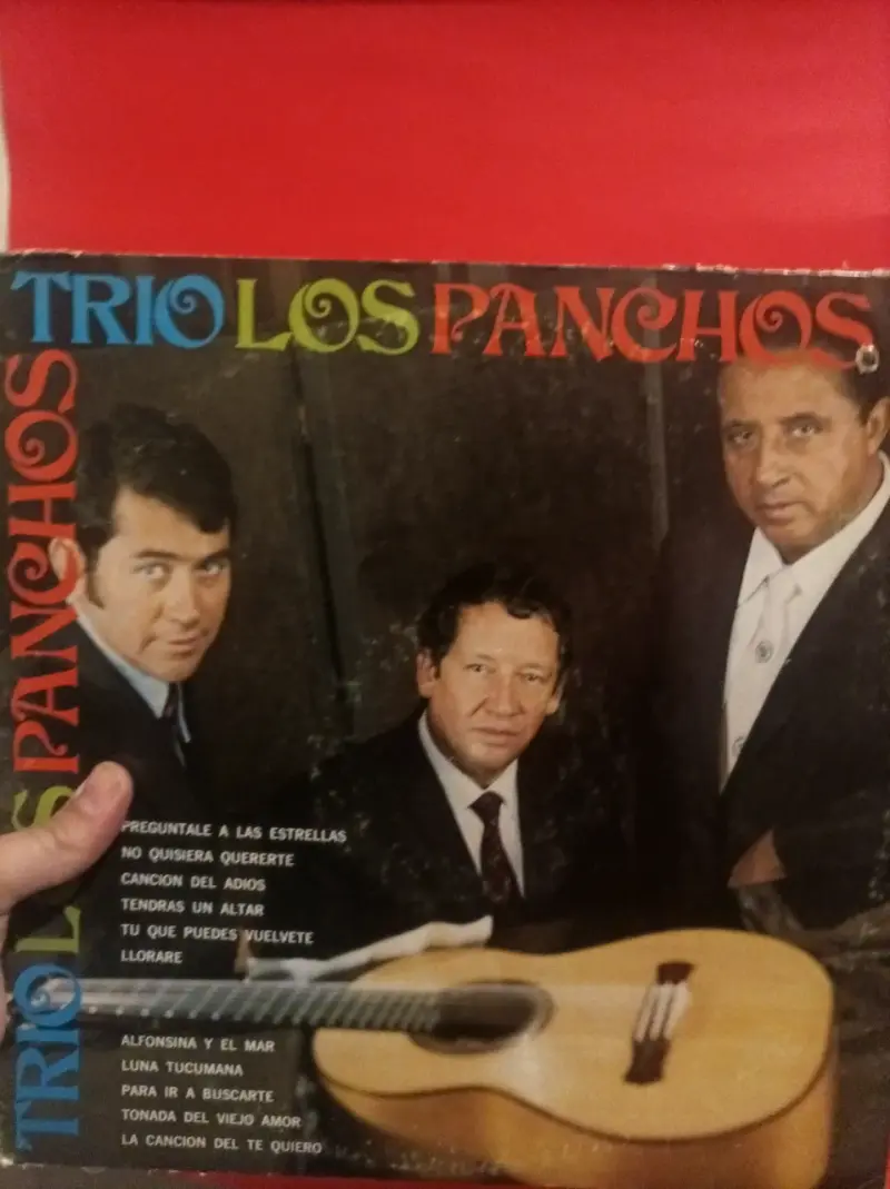 Vinilos de época - 6