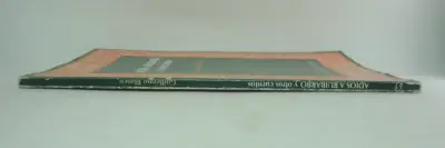 Libro 'Adiós a Ruibarbo y Otros Cuentos' de Guillermo Blanco - miniatura 5