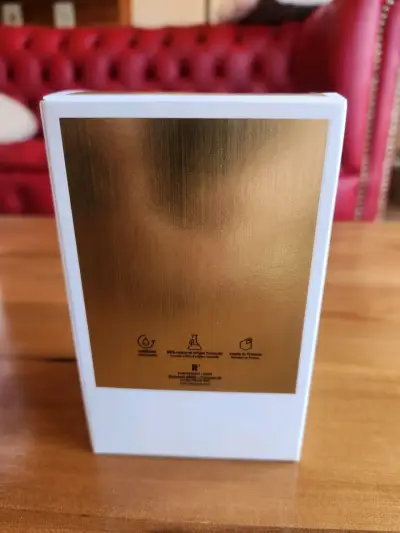 Perfume Paco Rabanne Million Gold para Mujer - miniatura 2