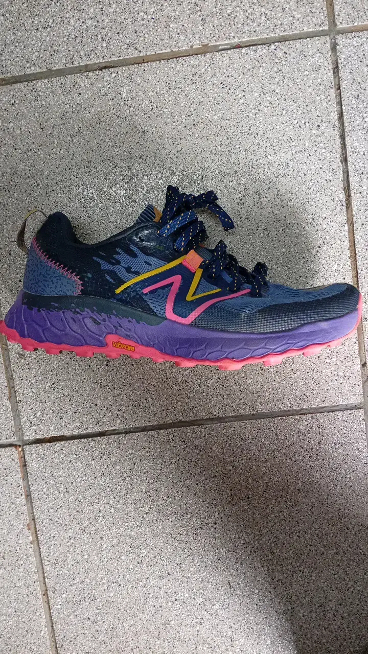 Zapatillas de Trail Running New Balance Multicolor - 1