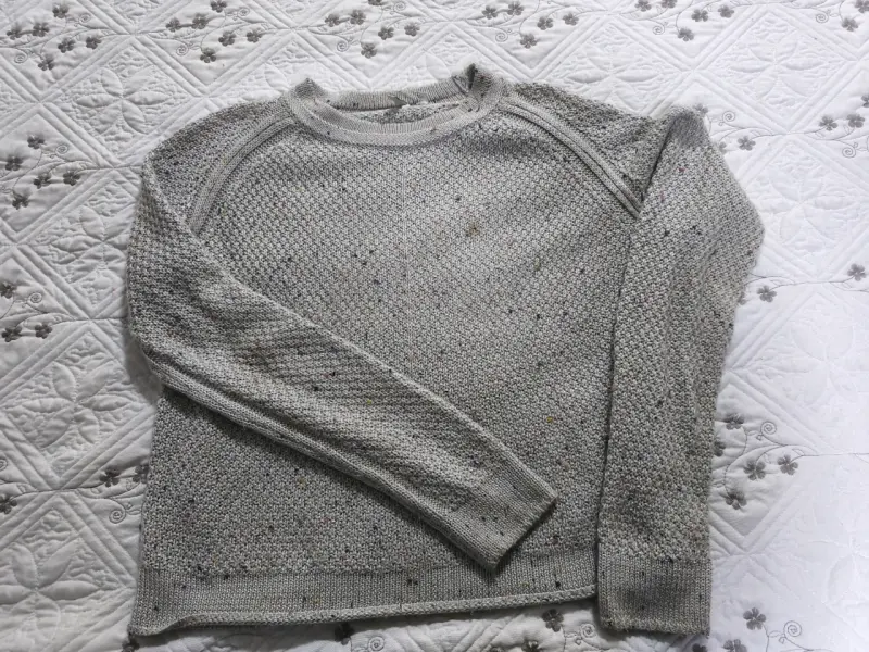 Chalecos - 1