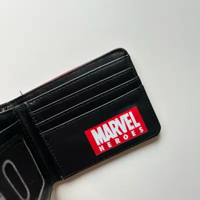 Billetera de Hombre Spiderman Marvel - miniatura 2