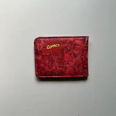Billetera de Hombre Spiderman Marvel - miniatura 4