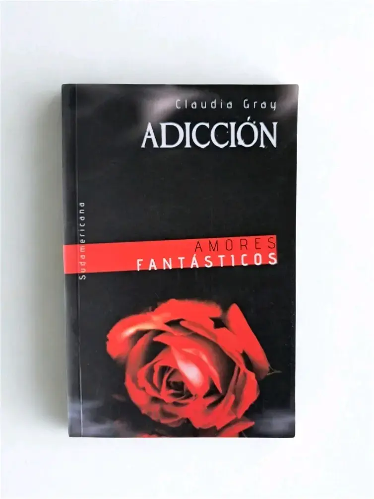 Colección de libros Medianoche de Claudia Gray - 3
