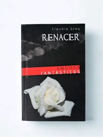 Colección de libros Medianoche de Claudia Gray - miniatura 5
