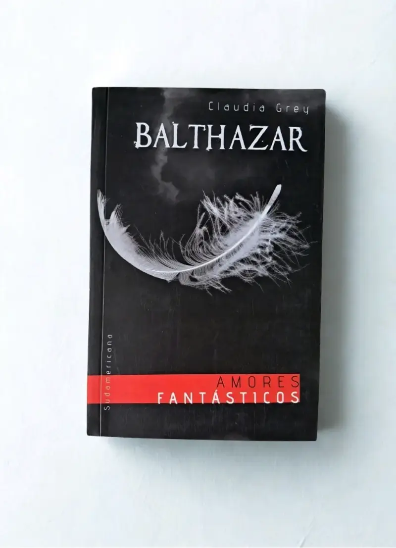 Colección de libros Medianoche de Claudia Gray - 6