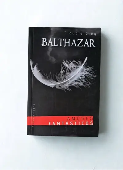 Colección de libros Medianoche de Claudia Gray - miniatura 6