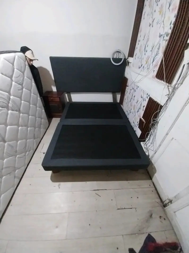 Cama de 2 plazas - 2