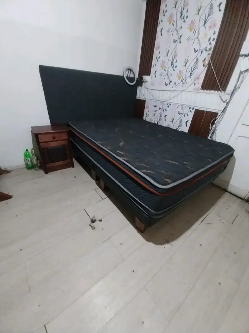 Cama de 2 plazas - 3