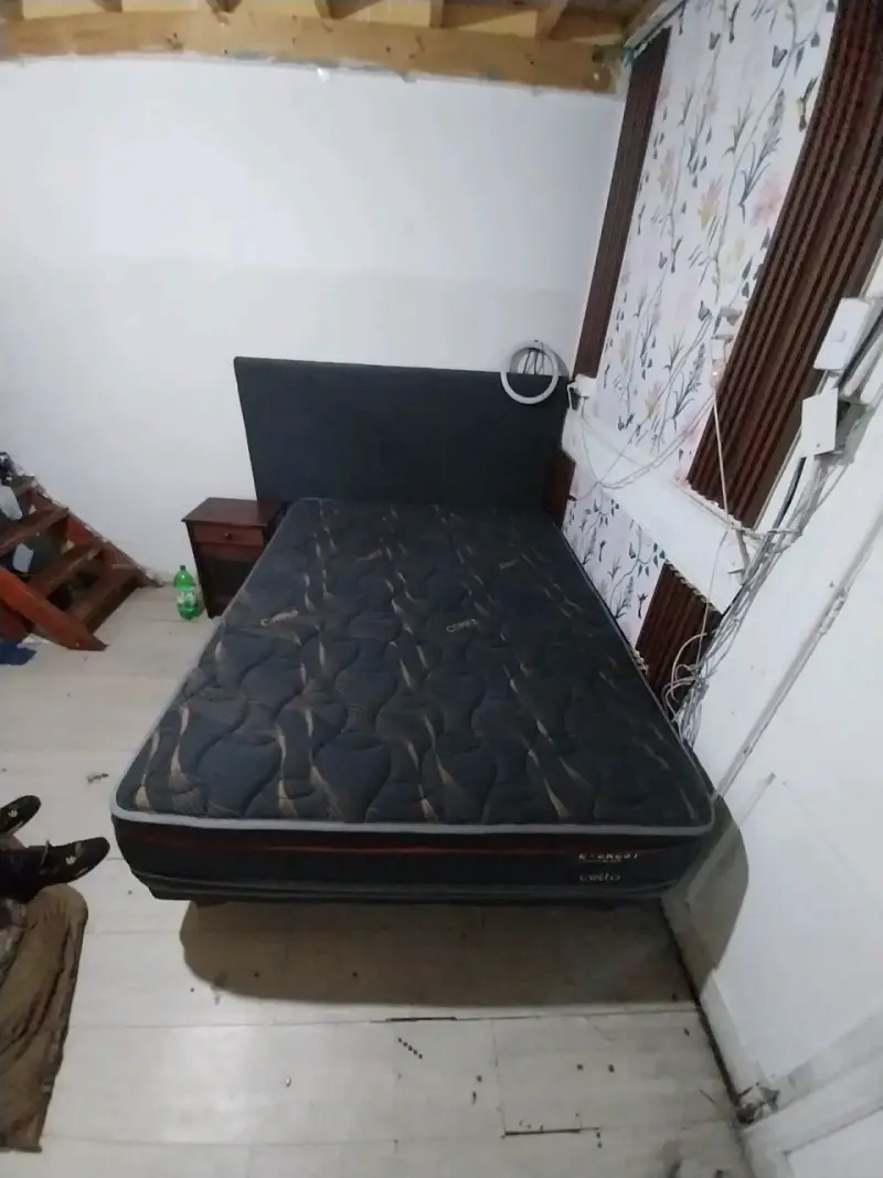 Cama de 2 plazas - 4