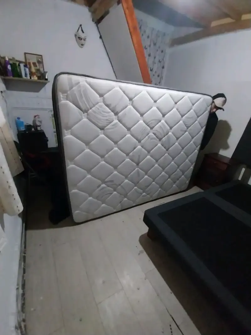 Cama de 2 plazas - 5
