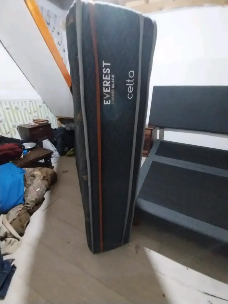 Cama de 2 plazas - 6