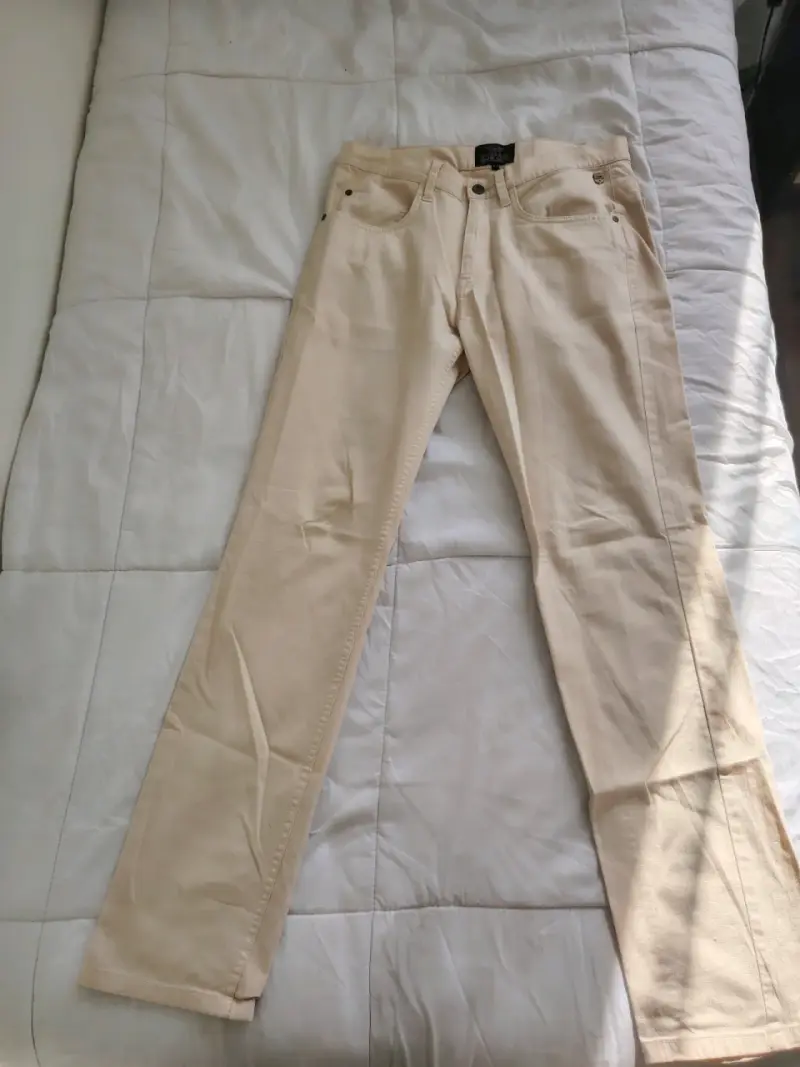 Pantalón ferouch 42 - 2