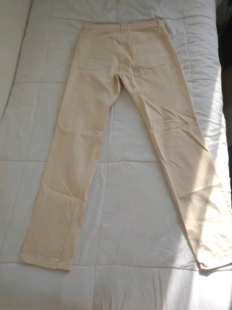 Pantalón ferouch 42 - 3