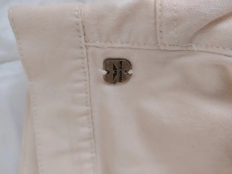 Pantalón ferouch 42 - 4