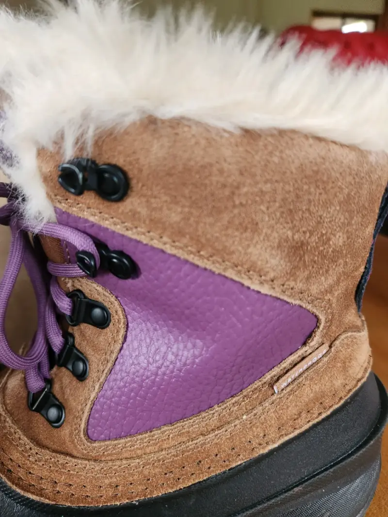 Botas de invierno The North Face para niños - 2