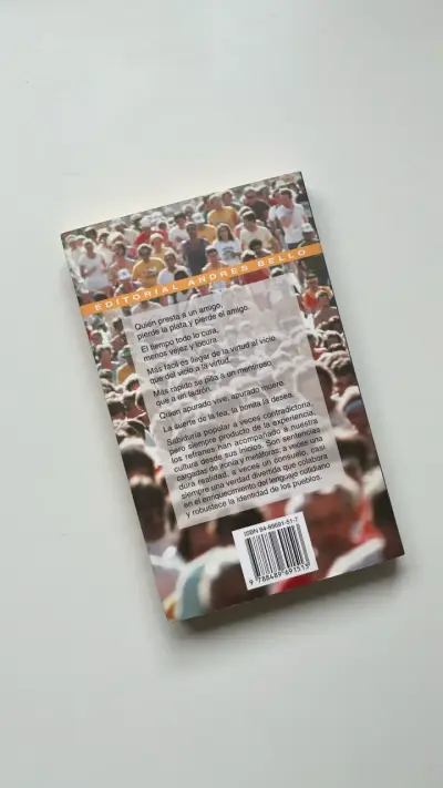 Libro Dime con quien andas - miniatura 2
