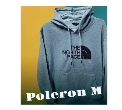 Polerón de Algodón Adidas Talla S - miniatura 4