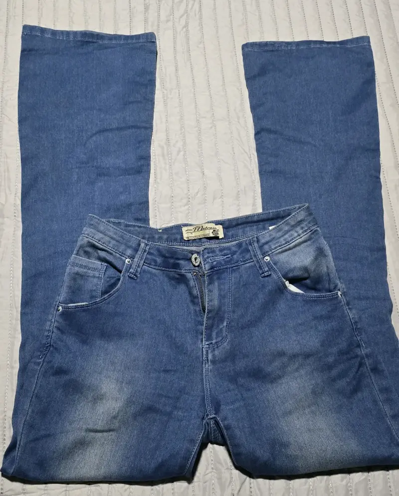 Lote de jeans y pantalones para mujer - 2