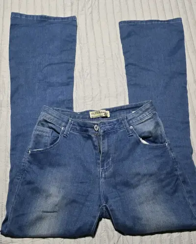 Lote de jeans y pantalones para mujer - miniatura 2