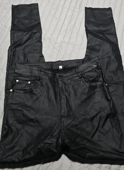 Lote de jeans y pantalones para mujer - miniatura 5