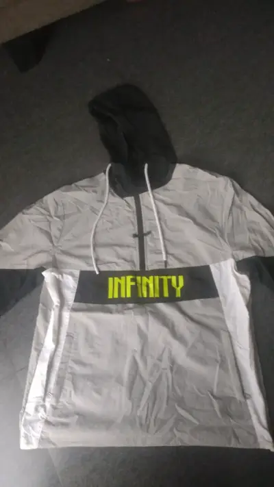 Cortaviento FSP Infinity para Hombre - miniatura 1