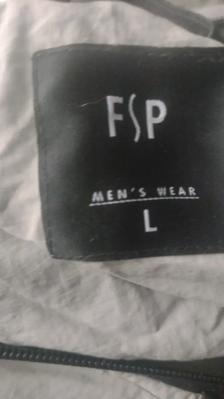 Cortaviento FSP Infinity para Hombre - 3